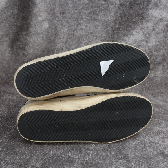 Golden Goose GGDB Mid Star Sneakers — Women’s 37 / 7 - Picture 8 of 8